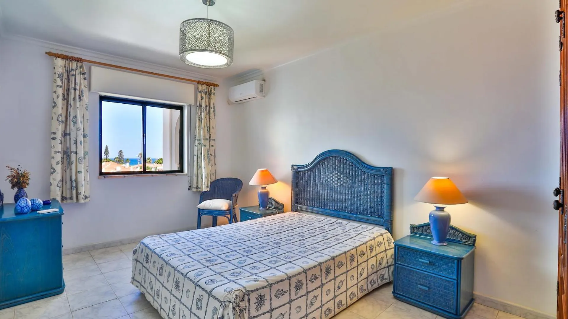 Apartment Manta Rota Mar Apartamento Portugal