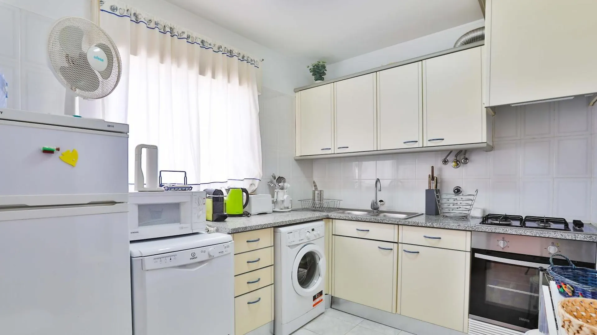 Manta Rota Mar Apartamento Manta Rota