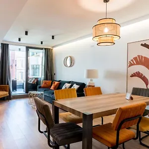 Apartmentsole - San Pablo Sevilha