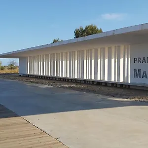 Orlabela Сasa de vacaciones