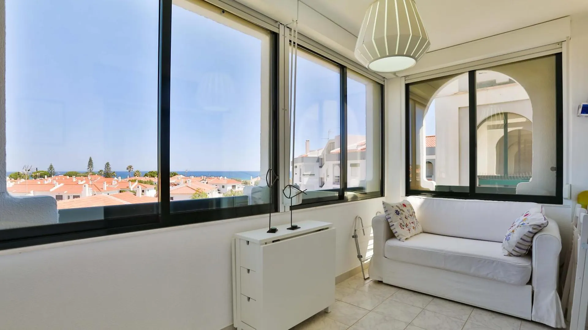 Manta Rota Mar Apartamento