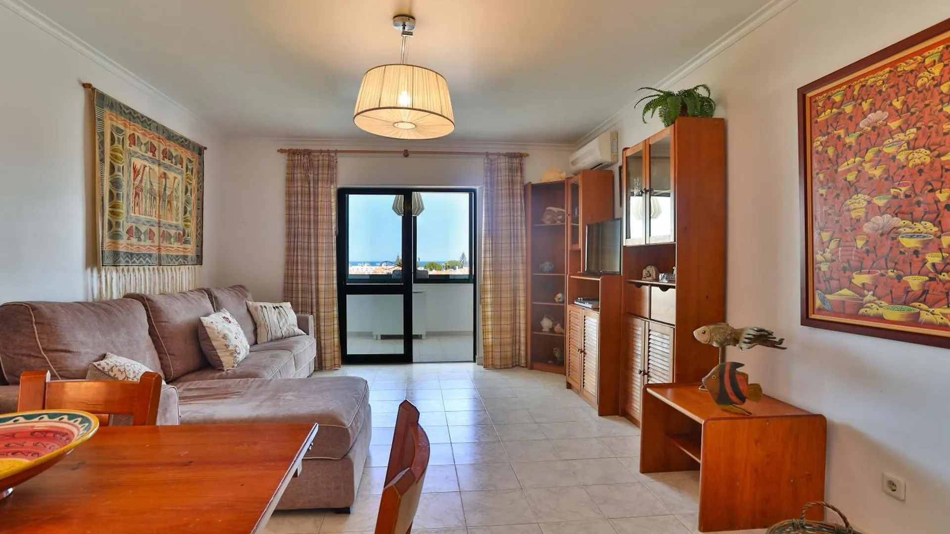 Manta Rota Mar Apartamento 0*, Manta Rota Portugal