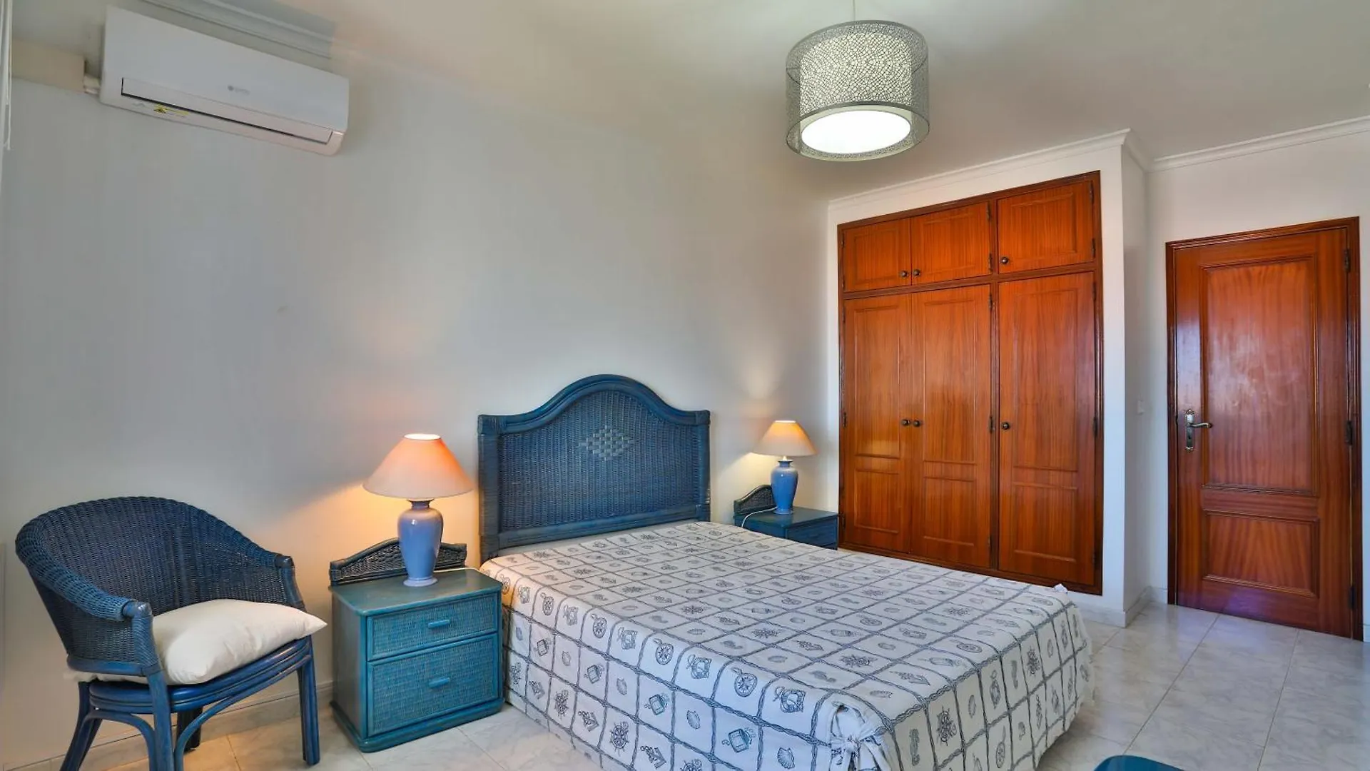 Manta Rota Mar Apartamento