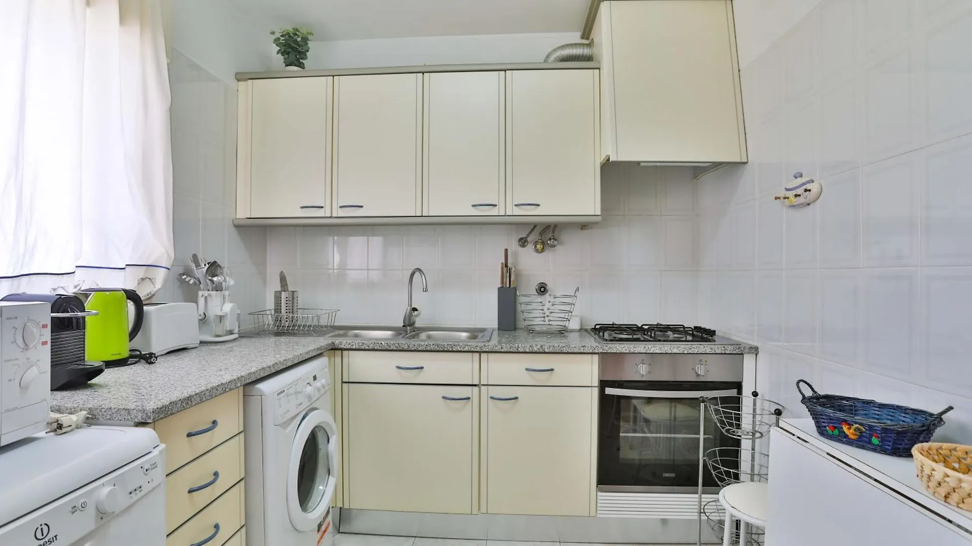 Manta Rota Mar Apartamento