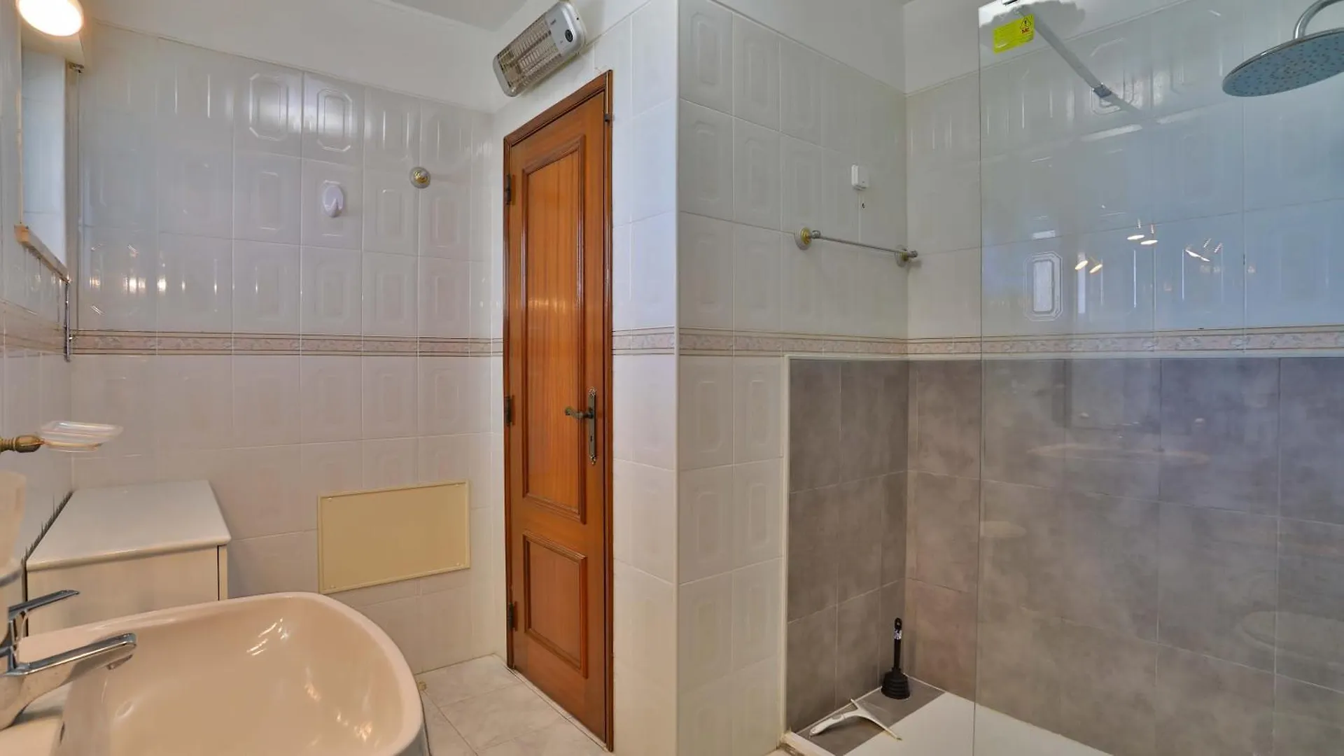 Manta Rota Mar Apartamento Manta Rota